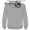 EcoSmart ® Pullover Hooded Sweatshirt Thumbnail