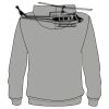 EcoSmart ® Pullover Hooded Sweatshirt Thumbnail