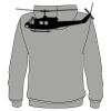 EcoSmart ® Pullover Hooded Sweatshirt Thumbnail