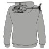 EcoSmart ® Pullover Hooded Sweatshirt Thumbnail