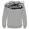 EcoSmart ® Pullover Hooded Sweatshirt Thumbnail