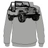 EcoSmart ® Pullover Hooded Sweatshirt Thumbnail