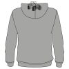 EcoSmart ® Pullover Hooded Sweatshirt Thumbnail