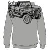 EcoSmart ® Pullover Hooded Sweatshirt Thumbnail