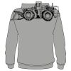 EcoSmart ® Pullover Hooded Sweatshirt Thumbnail