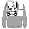 EcoSmart ® Pullover Hooded Sweatshirt Thumbnail