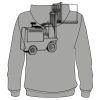 EcoSmart ® Pullover Hooded Sweatshirt Thumbnail