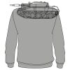 EcoSmart ® Pullover Hooded Sweatshirt Thumbnail