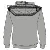 EcoSmart ® Pullover Hooded Sweatshirt Thumbnail