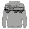 EcoSmart ® Pullover Hooded Sweatshirt Thumbnail