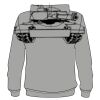 EcoSmart ® Pullover Hooded Sweatshirt Thumbnail