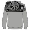 EcoSmart ® Pullover Hooded Sweatshirt Thumbnail