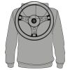 EcoSmart ® Pullover Hooded Sweatshirt Thumbnail