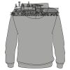 EcoSmart ® Pullover Hooded Sweatshirt Thumbnail