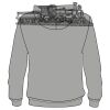 EcoSmart ® Pullover Hooded Sweatshirt Thumbnail