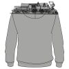 EcoSmart ® Pullover Hooded Sweatshirt Thumbnail