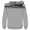 EcoSmart ® Pullover Hooded Sweatshirt Thumbnail