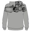 EcoSmart ® Pullover Hooded Sweatshirt Thumbnail