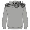 EcoSmart ® Pullover Hooded Sweatshirt Thumbnail