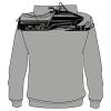 EcoSmart ® Pullover Hooded Sweatshirt Thumbnail