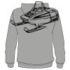 EcoSmart ® Pullover Hooded Sweatshirt Thumbnail