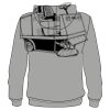 EcoSmart ® Pullover Hooded Sweatshirt Thumbnail