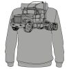 EcoSmart ® Pullover Hooded Sweatshirt Thumbnail