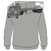 EcoSmart ® Pullover Hooded Sweatshirt Thumbnail