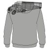 EcoSmart ® Pullover Hooded Sweatshirt Thumbnail