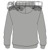 EcoSmart ® Pullover Hooded Sweatshirt Thumbnail