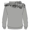 EcoSmart ® Pullover Hooded Sweatshirt Thumbnail