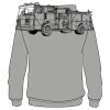 EcoSmart ® Pullover Hooded Sweatshirt Thumbnail