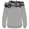 EcoSmart ® Pullover Hooded Sweatshirt Thumbnail