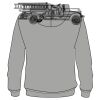 EcoSmart ® Pullover Hooded Sweatshirt Thumbnail