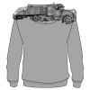 EcoSmart ® Pullover Hooded Sweatshirt Thumbnail