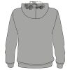 EcoSmart ® Pullover Hooded Sweatshirt Thumbnail