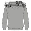 EcoSmart ® Pullover Hooded Sweatshirt Thumbnail