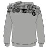 EcoSmart ® Pullover Hooded Sweatshirt Thumbnail