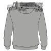 EcoSmart ® Pullover Hooded Sweatshirt Thumbnail