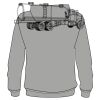 EcoSmart ® Pullover Hooded Sweatshirt Thumbnail