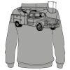 EcoSmart ® Pullover Hooded Sweatshirt Thumbnail