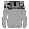 EcoSmart ® Pullover Hooded Sweatshirt Thumbnail