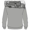 EcoSmart ® Pullover Hooded Sweatshirt Thumbnail