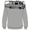 EcoSmart ® Pullover Hooded Sweatshirt Thumbnail