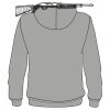 EcoSmart ® Pullover Hooded Sweatshirt Thumbnail