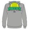 EcoSmart ® Pullover Hooded Sweatshirt Thumbnail