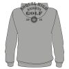 EcoSmart ® Pullover Hooded Sweatshirt Thumbnail