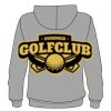 EcoSmart ® Pullover Hooded Sweatshirt Thumbnail