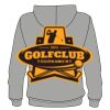 EcoSmart ® Pullover Hooded Sweatshirt Thumbnail