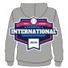 EcoSmart ® Pullover Hooded Sweatshirt Thumbnail